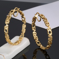 $34.00 USD Versace Earrings For Women #1184250