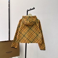 $140.00 USD Burberry Jackets Long Sleeved For Women #1184270