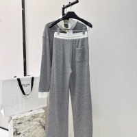 $160.00 USD Celine Tracksuits Long Sleeved For Women #1184289