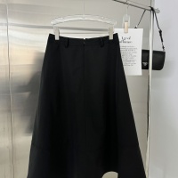 $80.00 USD Prada Midi Skirt For Women #1184297