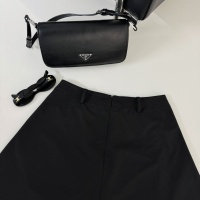 $80.00 USD Prada Midi Skirt For Women #1184297