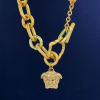 $38.00 USD Versace Necklaces #1184302