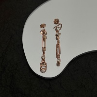 $40.00 USD Hermes Earrings For Women #1184336