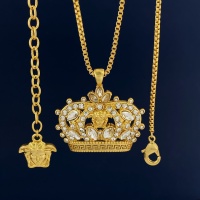 $34.00 USD Versace Necklaces #1184372