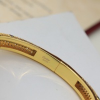 $64.00 USD Cartier bracelets #1184393