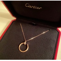 $40.00 USD Cartier Necklaces #1184396