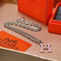 $56.00 USD Hermes Necklaces #1184443