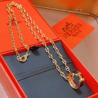 $42.00 USD Hermes Necklaces #1184444