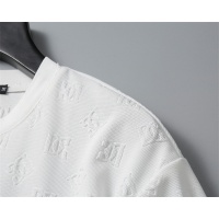 $42.00 USD Dolce & Gabbana D&G Tracksuits Short Sleeved For Men #1184451