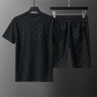 $42.00 USD Dolce & Gabbana D&G Tracksuits Short Sleeved For Men #1184452