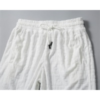 $42.00 USD Fendi Tracksuits Short Sleeved For Men #1184458