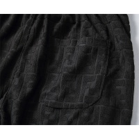 $42.00 USD Fendi Tracksuits Short Sleeved For Men #1184459