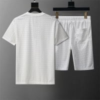 $42.00 USD Fendi Tracksuits Short Sleeved For Men #1184462