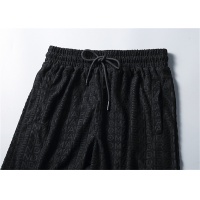 $42.00 USD Fendi Tracksuits Short Sleeved For Men #1184463
