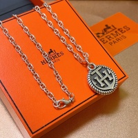 $42.00 USD Hermes Necklaces #1184472