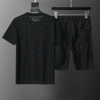 $42.00 USD Versace Tracksuits Short Sleeved For Men #1184474