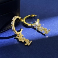 $32.00 USD Yves Saint Laurent YSL Earrings For Women #1184475