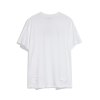 $38.00 USD Balenciaga T-Shirts Short Sleeved For Unisex #1184486
