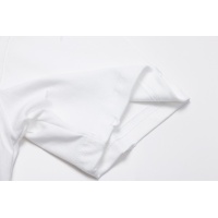 $38.00 USD Balenciaga T-Shirts Short Sleeved For Unisex #1184486