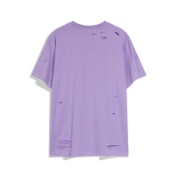 $38.00 USD Balenciaga T-Shirts Short Sleeved For Unisex #1184489