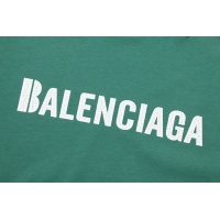 $38.00 USD Balenciaga T-Shirts Short Sleeved For Unisex #1184490