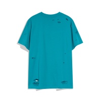 $38.00 USD Balenciaga T-Shirts Short Sleeved For Unisex #1184491