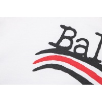 $38.00 USD Balenciaga T-Shirts Short Sleeved For Unisex #1184492