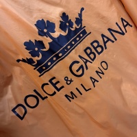 $128.00 USD Dolce & Gabbana D&G Jackets Long Sleeved For Men #1184511