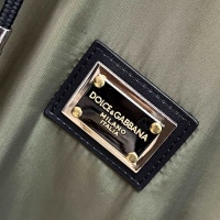 $130.00 USD Dolce & Gabbana D&G Jackets Long Sleeved For Men #1184514