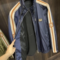 $130.00 USD Dolce & Gabbana D&G Jackets Long Sleeved For Men #1184515