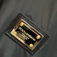 $130.00 USD Dolce & Gabbana D&G Jackets Long Sleeved For Men #1184516