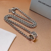 $60.00 USD Balenciaga Necklaces #1184539
