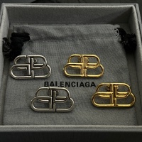 $40.00 USD Balenciaga Earrings For Women #1184564