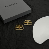 $40.00 USD Balenciaga Earrings For Women #1184564
