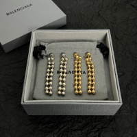 $38.00 USD Balenciaga Earrings For Women #1184582