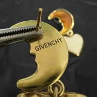$40.00 USD Givenchy Earrings For Women #1184584