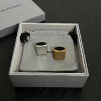 $40.00 USD Balenciaga Rings #1184586