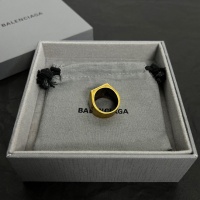 $40.00 USD Balenciaga Rings #1184586