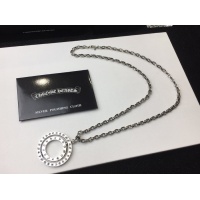 $56.00 USD Chrome Hearts Necklaces #1184587