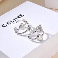 $29.00 USD Celine Earrings For Women #1184592