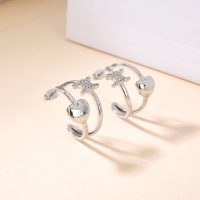 $29.00 USD Celine Earrings For Women #1184592