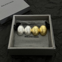 $34.00 USD Balenciaga Earrings For Women #1184611