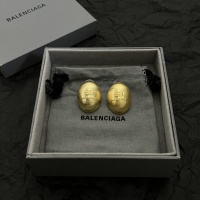 $34.00 USD Balenciaga Earrings For Women #1184612