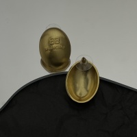 $34.00 USD Balenciaga Earrings For Women #1184612