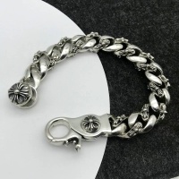 $56.00 USD Chrome Hearts Bracelets #1184615