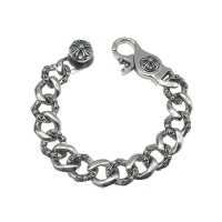 $56.00 USD Chrome Hearts Bracelets #1184615