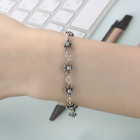 $39.00 USD Chrome Hearts Bracelets #1184618
