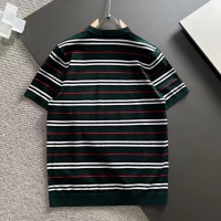$56.00 USD Burberry T-Shirts Short Sleeved For Men #1184631