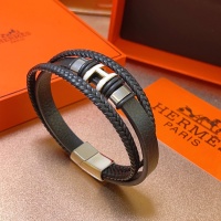 $45.00 USD Hermes Bracelets #1184692