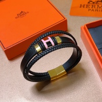 $45.00 USD Hermes Bracelets #1184694